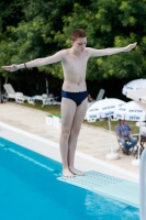 Thumbnail - Boys C - Declan - Прыжки в воду - 2017 - 8. Sofia Diving Cup - Participants - Grossbritannien - Boys 03012_06095.jpg