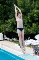 Thumbnail - Boys C - Declan - Diving Sports - 2017 - 8. Sofia Diving Cup - Participants - Grossbritannien - Boys 03012_06097.jpg