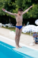 Thumbnail - Russland - Boys - Wasserspringen - 2017 - 8. Sofia Diving Cup - Teilnehmer 03012_06103.jpg