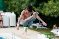Thumbnail - Russland - Boys - Wasserspringen - 2017 - 8. Sofia Diving Cup - Teilnehmer 03012_06108.jpg