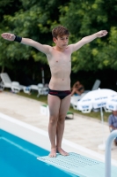 Thumbnail - Boys C - Carlos - Diving Sports - 2017 - 8. Sofia Diving Cup - Participants - Deutschland 03012_06110.jpg