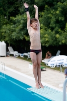 Thumbnail - Boys C - Carlos - Diving Sports - 2017 - 8. Sofia Diving Cup - Participants - Deutschland 03012_06112.jpg