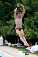 Thumbnail - Boys C - Carlos - Diving Sports - 2017 - 8. Sofia Diving Cup - Participants - Deutschland 03012_06114.jpg