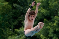 Thumbnail - Boys C - Carlos - Diving Sports - 2017 - 8. Sofia Diving Cup - Participants - Deutschland 03012_06116.jpg