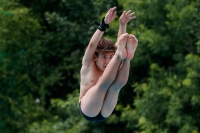 Thumbnail - Boys C - Carlos - Diving Sports - 2017 - 8. Sofia Diving Cup - Participants - Deutschland 03012_06117.jpg