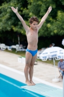 Thumbnail - Boys C - Tudor M - Plongeon - 2017 - 8. Sofia Diving Cup - Participants - Rumänien 03012_06119.jpg