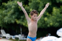 Thumbnail - Boys C - Tudor M - Plongeon - 2017 - 8. Sofia Diving Cup - Participants - Rumänien 03012_06120.jpg