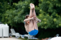 Thumbnail - Boys C - Tudor M - Plongeon - 2017 - 8. Sofia Diving Cup - Participants - Rumänien 03012_06122.jpg