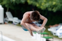 Thumbnail - Boys C - Tudor M - Plongeon - 2017 - 8. Sofia Diving Cup - Participants - Rumänien 03012_06123.jpg