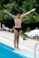 Thumbnail - Türkei - Boys - Wasserspringen - 2017 - 8. Sofia Diving Cup - Teilnehmer 03012_06131.jpg