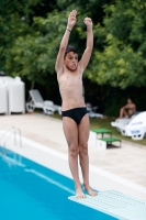 Thumbnail - Türkei - Boys - Plongeon - 2017 - 8. Sofia Diving Cup - Participants 03012_06133.jpg