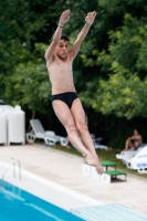 Thumbnail - Türkei - Boys - Wasserspringen - 2017 - 8. Sofia Diving Cup - Teilnehmer 03012_06135.jpg