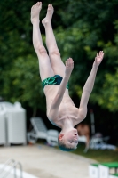 Thumbnail - Russland - Boys - Wasserspringen - 2017 - 8. Sofia Diving Cup - Teilnehmer 03012_06149.jpg