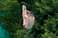 Thumbnail - Boys C - Hayden - Прыжки в воду - 2017 - 8. Sofia Diving Cup - Participants - Grossbritannien - Boys 03012_06254.jpg