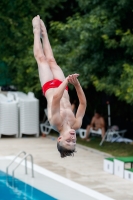 Thumbnail - Boys C - Hayden - Прыжки в воду - 2017 - 8. Sofia Diving Cup - Participants - Grossbritannien - Boys 03012_06258.jpg