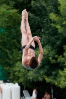 Thumbnail - Boys C - Tudor P - Diving Sports - 2017 - 8. Sofia Diving Cup - Participants - Rumänien 03012_06265.jpg