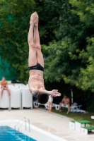 Thumbnail - Boys C - Tudor P - Wasserspringen - 2017 - 8. Sofia Diving Cup - Teilnehmer - Rumänien 03012_06267.jpg