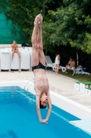 Thumbnail - Boys C - Tudor P - Diving Sports - 2017 - 8. Sofia Diving Cup - Participants - Rumänien 03012_06269.jpg