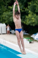 Thumbnail - Russland - Boys - Wasserspringen - 2017 - 8. Sofia Diving Cup - Teilnehmer 03012_06299.jpg