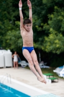 Thumbnail - Russland - Boys - Diving Sports - 2017 - 8. Sofia Diving Cup - Participants 03012_06300.jpg