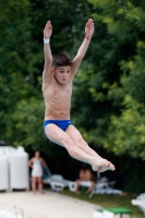 Thumbnail - Boys C - Erik - Tuffi Sport - 2017 - 8. Sofia Diving Cup - Participants - Russland - Boys 03012_06301.jpg