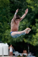 Thumbnail - Russland - Boys - Diving Sports - 2017 - 8. Sofia Diving Cup - Participants 03012_06302.jpg