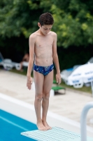 Thumbnail - Türkei - Boys - Wasserspringen - 2017 - 8. Sofia Diving Cup - Teilnehmer 03012_06311.jpg