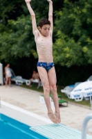 Thumbnail - Türkei - Boys - Wasserspringen - 2017 - 8. Sofia Diving Cup - Teilnehmer 03012_06314.jpg