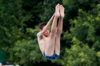 Thumbnail - Türkei - Boys - Wasserspringen - 2017 - 8. Sofia Diving Cup - Teilnehmer 03012_06320.jpg