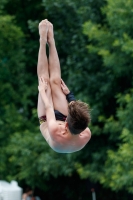 Thumbnail - Boys C - Carlos - Diving Sports - 2017 - 8. Sofia Diving Cup - Participants - Deutschland 03012_06321.jpg