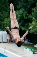 Thumbnail - Boys C - Carlos - Diving Sports - 2017 - 8. Sofia Diving Cup - Participants - Deutschland 03012_06323.jpg