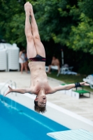 Thumbnail - Boys C - Carlos - Diving Sports - 2017 - 8. Sofia Diving Cup - Participants - Deutschland 03012_06324.jpg