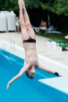 Thumbnail - Boys C - Carlos - Diving Sports - 2017 - 8. Sofia Diving Cup - Participants - Deutschland 03012_06325.jpg