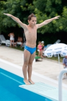 Thumbnail - Boys C - Tudor M - Plongeon - 2017 - 8. Sofia Diving Cup - Participants - Rumänien 03012_06331.jpg