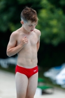 Thumbnail - Boys C - Hayden - Прыжки в воду - 2017 - 8. Sofia Diving Cup - Participants - Grossbritannien - Boys 03012_06440.jpg