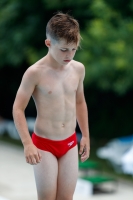 Thumbnail - Boys C - Hayden - Прыжки в воду - 2017 - 8. Sofia Diving Cup - Participants - Grossbritannien - Boys 03012_06441.jpg