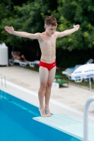 Thumbnail - Boys C - Hayden - Прыжки в воду - 2017 - 8. Sofia Diving Cup - Participants - Grossbritannien - Boys 03012_06443.jpg