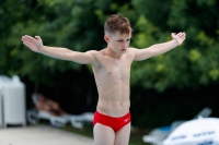Thumbnail - Boys C - Hayden - Прыжки в воду - 2017 - 8. Sofia Diving Cup - Participants - Grossbritannien - Boys 03012_06446.jpg
