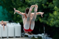 Thumbnail - Boys C - Hayden - Прыжки в воду - 2017 - 8. Sofia Diving Cup - Participants - Grossbritannien - Boys 03012_06453.jpg