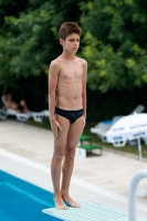 Thumbnail - Boys C - Tudor P - Tuffi Sport - 2017 - 8. Sofia Diving Cup - Participants - Rumänien 03012_06460.jpg