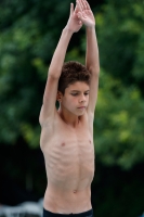 Thumbnail - Boys C - Tudor P - Diving Sports - 2017 - 8. Sofia Diving Cup - Participants - Rumänien 03012_06462.jpg