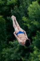 Thumbnail - Russland - Boys - Wasserspringen - 2017 - 8. Sofia Diving Cup - Teilnehmer 03012_06485.jpg