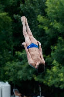 Thumbnail - Russland - Boys - Прыжки в воду - 2017 - 8. Sofia Diving Cup - Participants 03012_06486.jpg