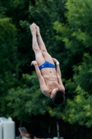 Thumbnail - Russland - Boys - Diving Sports - 2017 - 8. Sofia Diving Cup - Participants 03012_06486.jpg