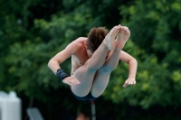 Thumbnail - Boys C - Carlos - Diving Sports - 2017 - 8. Sofia Diving Cup - Participants - Deutschland 03012_06515.jpg