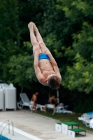 Thumbnail - Boys C - Tudor M - Plongeon - 2017 - 8. Sofia Diving Cup - Participants - Rumänien 03012_06519.jpg