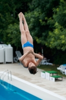 Thumbnail - Boys C - Tudor M - Plongeon - 2017 - 8. Sofia Diving Cup - Participants - Rumänien 03012_06521.jpg