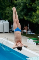 Thumbnail - Boys C - Tudor M - Plongeon - 2017 - 8. Sofia Diving Cup - Participants - Rumänien 03012_06522.jpg