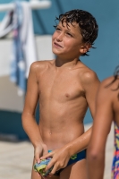 Thumbnail - Boys D - Eren - Прыжки в воду - 2017 - 8. Sofia Diving Cup - Participants - Türkei - Boys 03012_06562.jpg