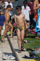 Thumbnail - Boys E - Mehmet - Plongeon - 2017 - 8. Sofia Diving Cup - Participants - Türkei - Boys 03012_06598.jpg